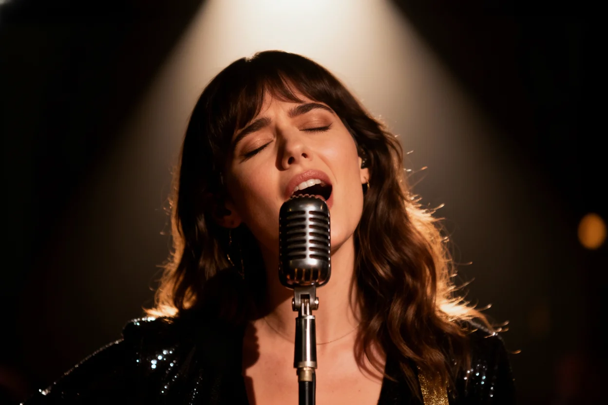 Starting frame placeholder